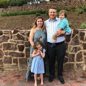 Meet your Posher, Bree-lyn